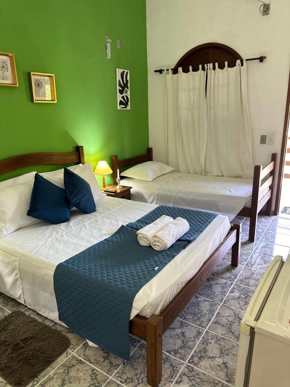 Quarto Triplo Standard