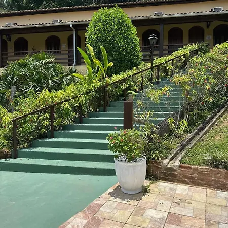 Pousada Altos do Vale-3